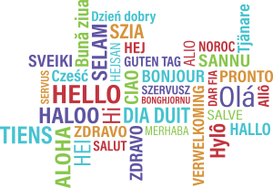 Multilingual Translation Services Singapore