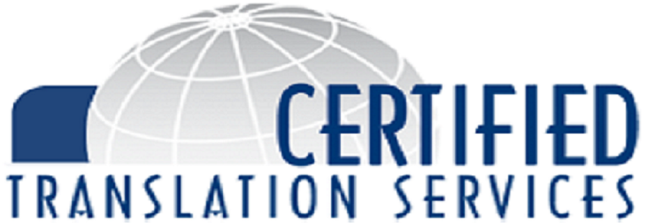 ICA Certified Translation