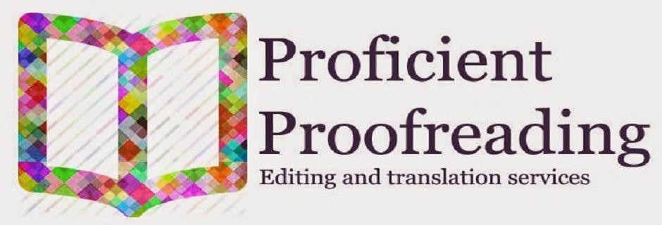 Proofreading Services Singapore