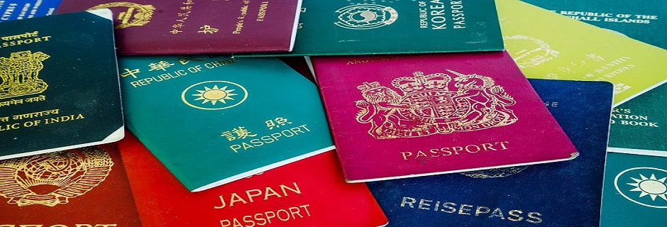 Passport Translation Services
