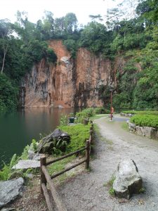 Bukit Batok Singapore