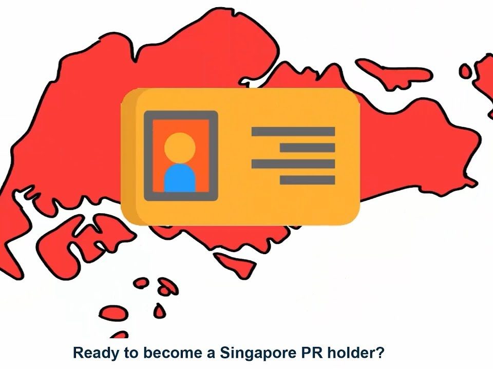 Do I need to translate my birth certificate for PR application in Singapore