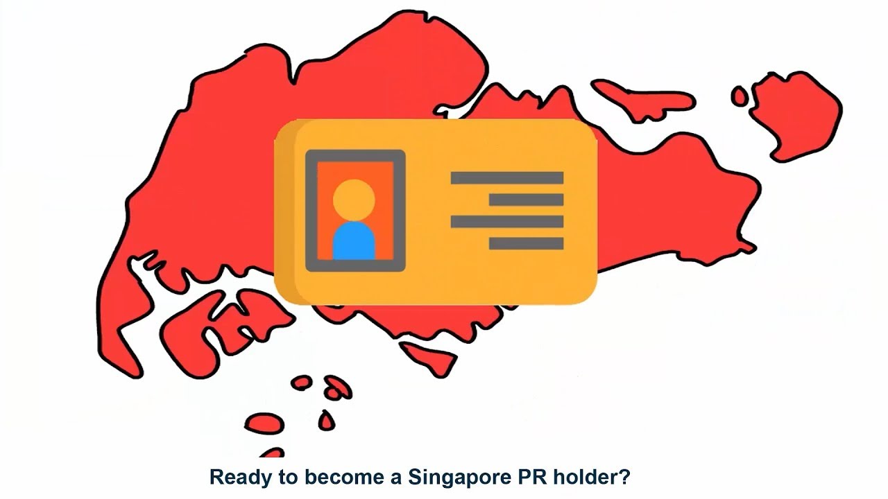 Do I need to translate my birth certificate for PR application in Singapore